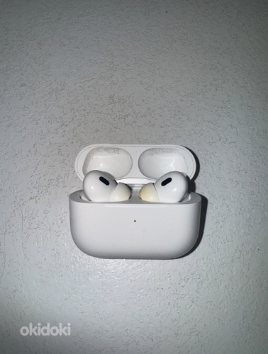 AirPods gen 2 оригинальные