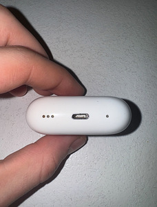 AirPods gen 2 original (4 foto / 5)