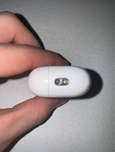 AirPods gen 2 original (5 foto / 5)