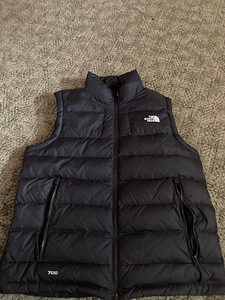 The North Face (1 foto / 7)