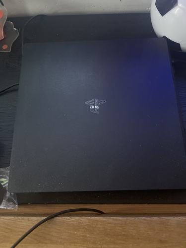 Müün PS4 Pro