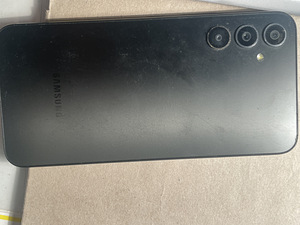 Продается 1 год использованный Samsung A 34 5G (1 фото из 3)