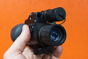 Gt14 night vision monocular (4 foto / 9)