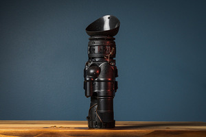Gt14 night vision monocular (3 foto / 9)