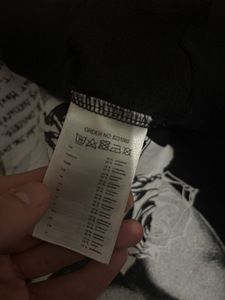 Hoodie cropp (4 foto / 5)