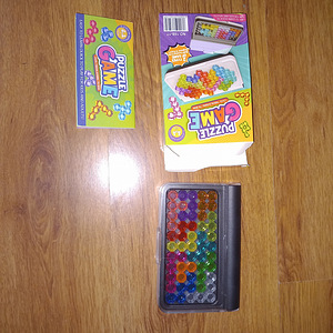 Головоломка (3 фото из 3)