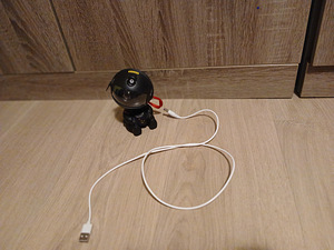 Tähtede taeva öölamp (1 foto / 3)