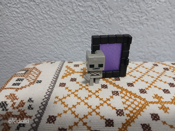 Minecrafti figuur Kinder