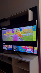 Samsung UE55F6345SB 55” Smart TV Full HD (2 foto / 4)