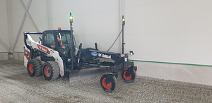 Grader. (1 foto / 4)