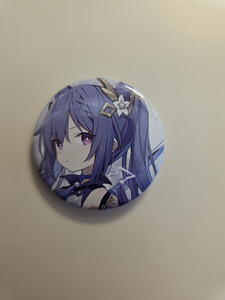 Anime märgid Genshin (3 foto / 7)