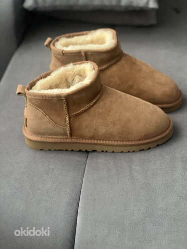 Ugg ultra mini, suurus 38