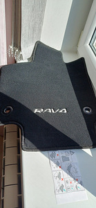 Toyota RAV4 auto vaibad (2 foto / 2)