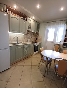 Kivilinna tn 9, Pähklimäe, Narva, Ida-Virumaa (16 фото из 32)