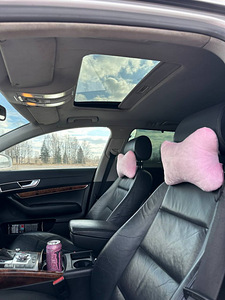Audi A6 C6 (5 фото из 9)