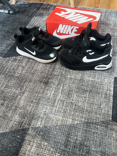 Nike air max