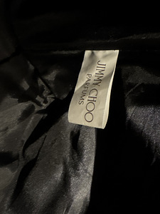 Сумка Jimmy Choo + подарок (6 фото из 7)