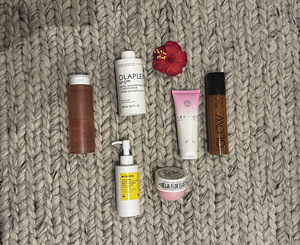 Beauty set уход (1 фото из 10)