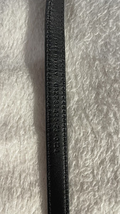 Пояс YSL ( Yves Saint Laurent ) (3 фото из 5)