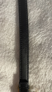 Пояс YSL ( Yves Saint Laurent ) (5 фото из 5)