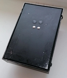 Maestro Invader Distortion (4 foto / 5)