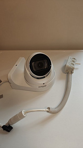 Dahua videovalve komplekt – 4 MP IP kaamerad motoriseeritud (4 foto / 8)