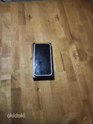 Samsung S23 128 GB белый