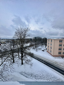 Kaare tn 15, Jõhvi, Jõhvi vald, Ida-Virumaa (3 foto / 13)