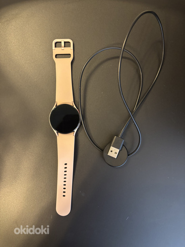 Samsung Galaxy Watch 4 , 20mm