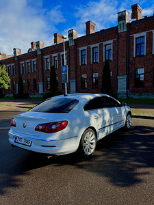 Passat CC 3.6 2010 (2 фото из 13)