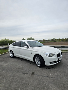 BMW GT Xdraiv (1 foto / 12)