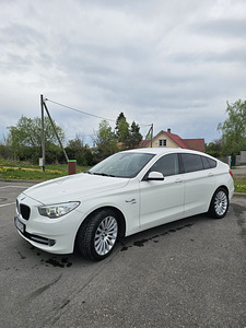 BMW GT Xdraiv (2 foto / 12)