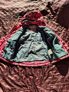 Autumn clothing / sügisriided / осенняя одежда (6 фото из 7)