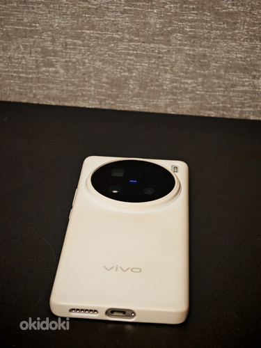 Vivo x100 ultra 12/256