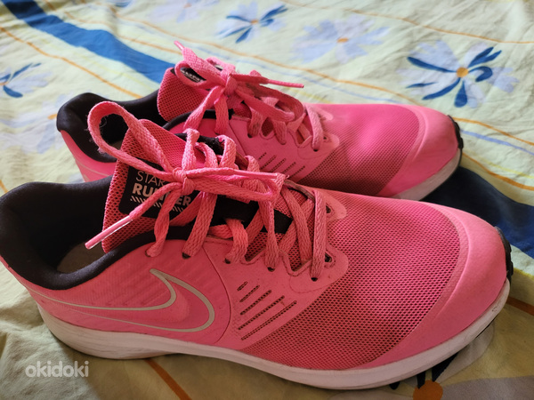 Женские кроссовки Nike Star Runner, 40. (фото #1)
