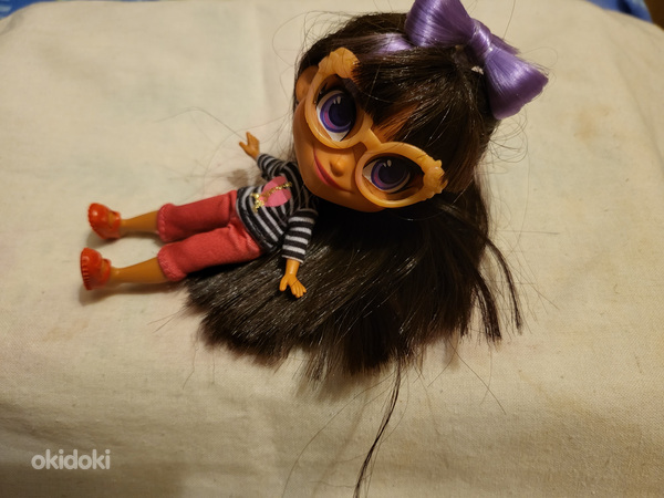 Кукла Hairdorables. (фото #1)