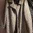 Naiste sügisene lühike mantel, suurus 44. (foto #2)