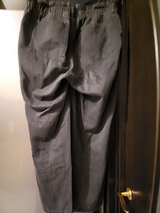 Rasedate teksad H&M, suurus L (2 foto / 3)