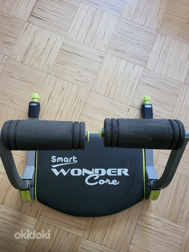 Тренажёр Smart Wonder Care