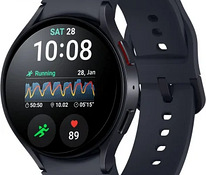 Samsung Galaxy Watch6 44mm R945 LTE grafiit nutikellad