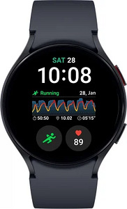 Samsung Galaxy Watch6 44mm R945 LTE Graphite (2 фото из 5)