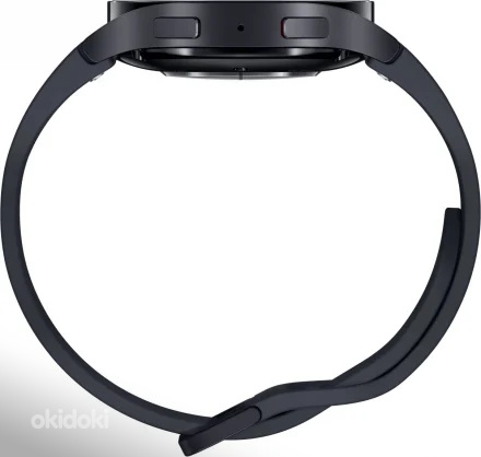 Samsung Galaxy Watch6 44mm R945 LTE grafiit nutikellad (foto #5)