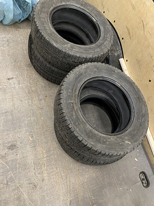 Michelin Agilis alpin 16c (2 foto / 6)
