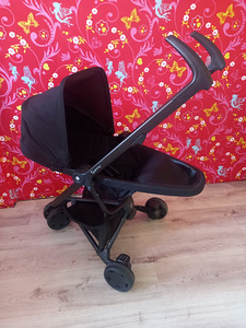Quinny zapp flex (2 фото из 2)