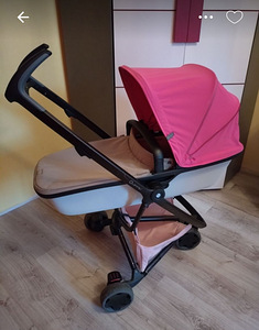Quinny zapp flex (3 foto / 4)