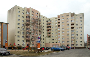 Sõle tn 60, Põhja-Tallinna, Tallinn, Harjumaa (2 foto / 10)