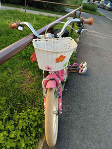 Велосипед Детский.