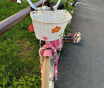 Велосипед Детский.