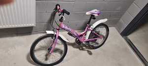 Велосипед Bottecchia 20" (1 фото из 6)