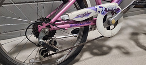 Велосипед Bottecchia 20" (6 фото из 6)